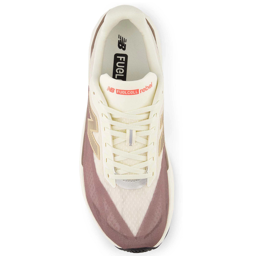 Mens New Balance FuelCell Rebel v5 Running Shoe