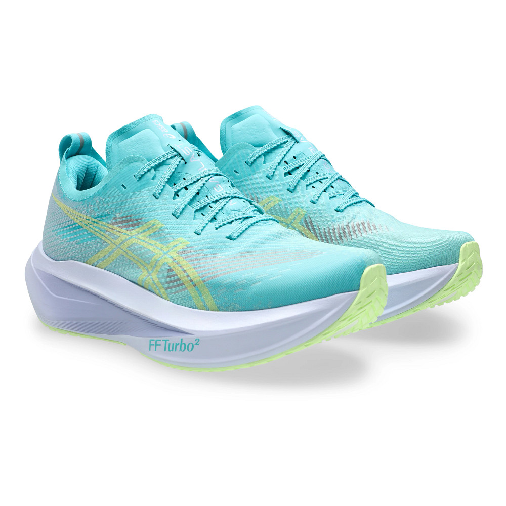 ASICS MegaBlast Running Shoe