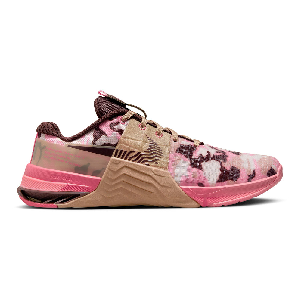 Womens nike hot sale metcon trainers