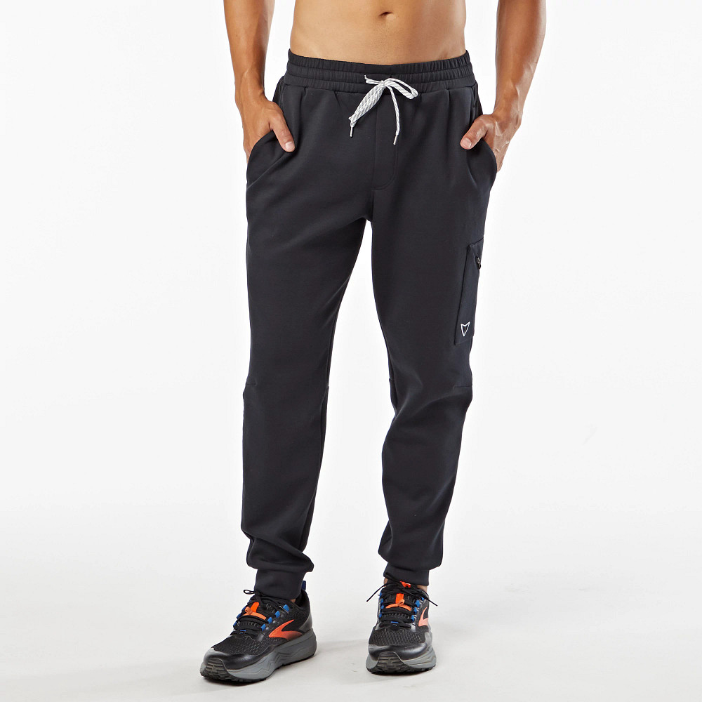 Cj on sale black joggers