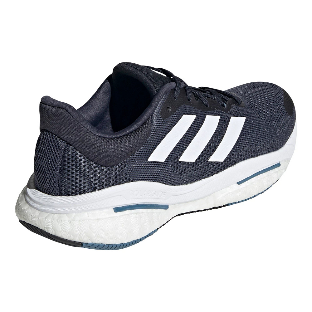 Melodieus springen Onze onderneming Mens adidas Solar Glide 5 Running Shoe