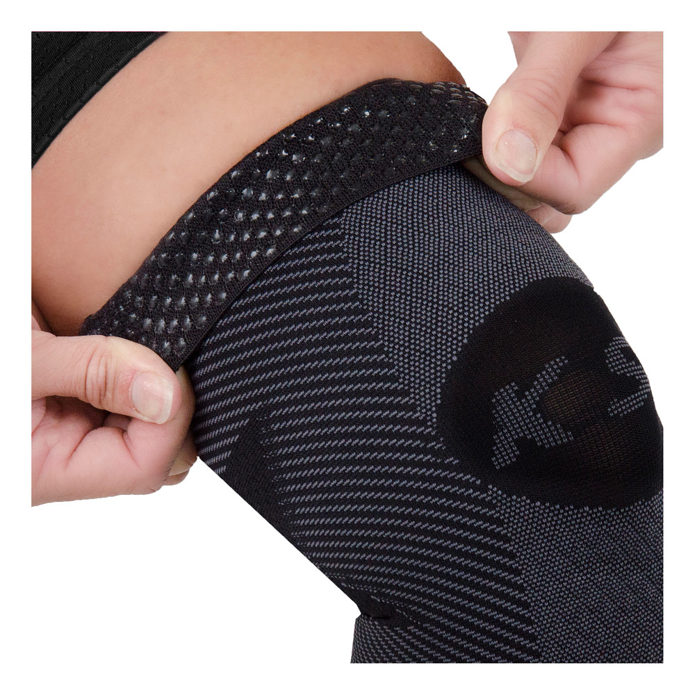OS1st KS7 Performance Knee Sleeve Injury Recovery | Road Runner Sports