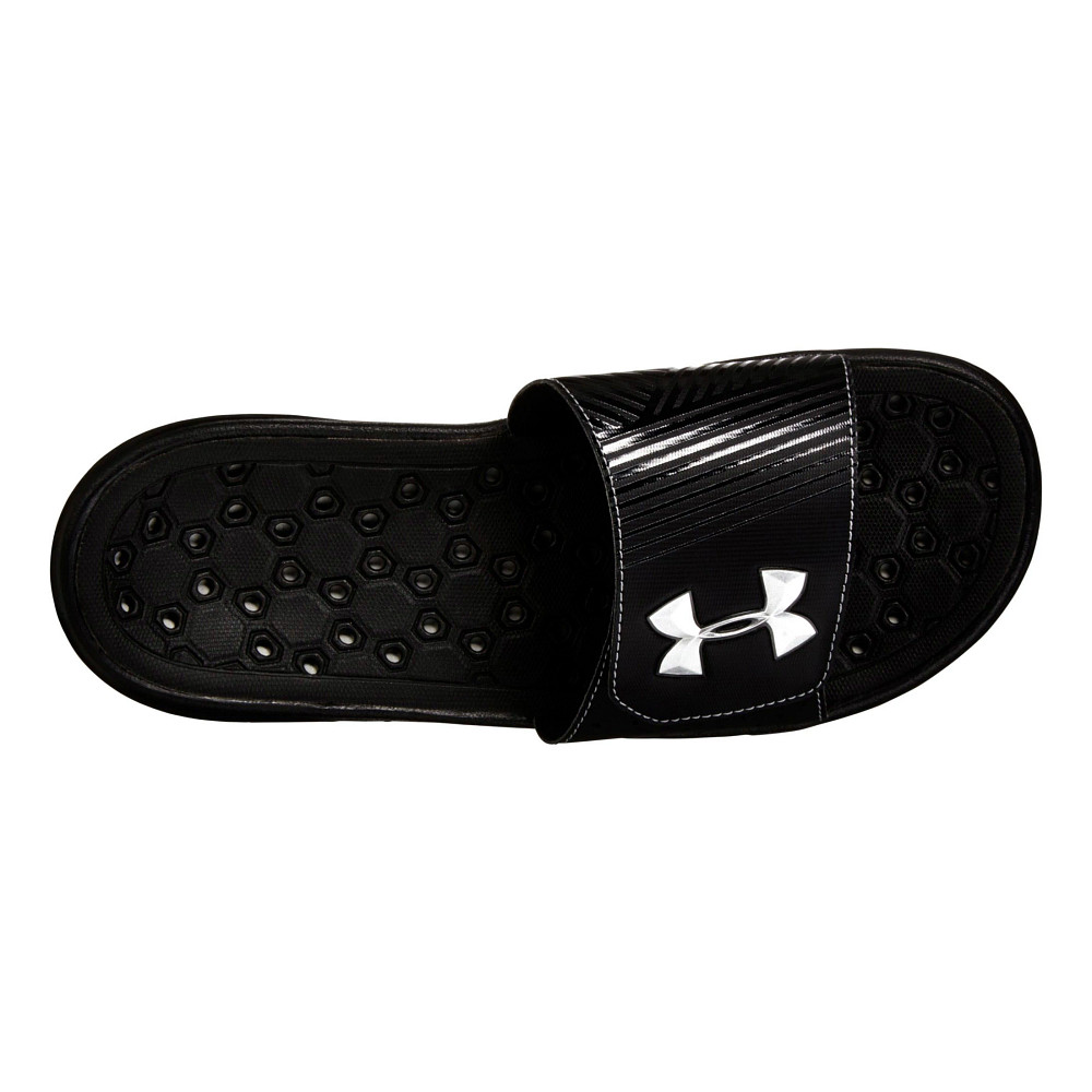 Under armour 2024 playmaker iv slide