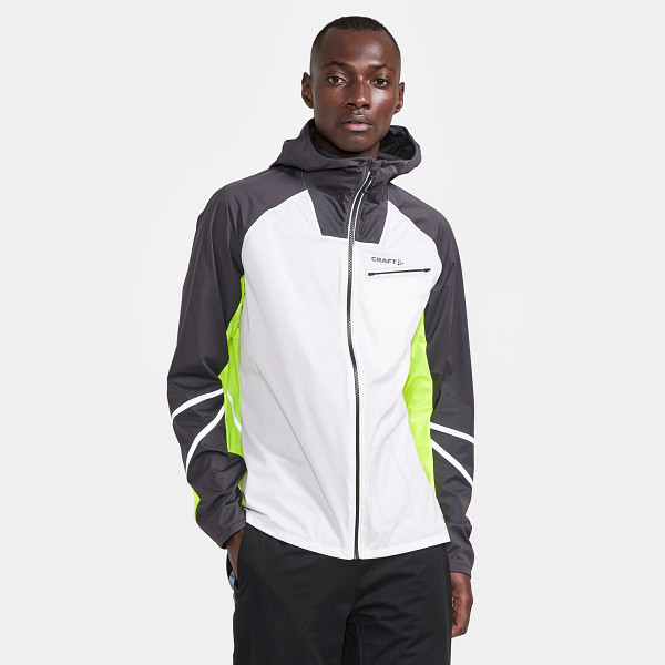 Mens Craft Adv Subz Lumen 2 Running Jackets