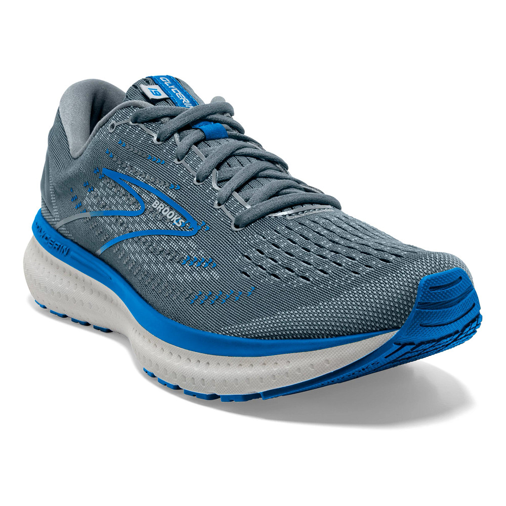 Men's Brooks Glycerin 19 Running Shoe - Road Runner Sports