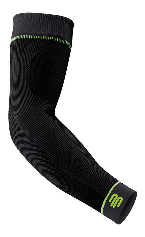 Bauerfeind Sports Compression Arm Sleeves Injury Recovery