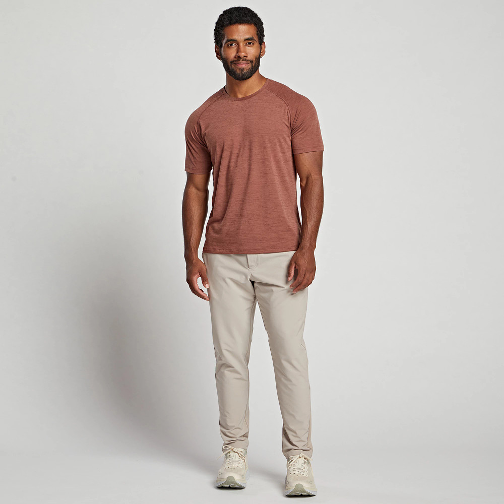 Mens Korsa Tailspin Tech Pants