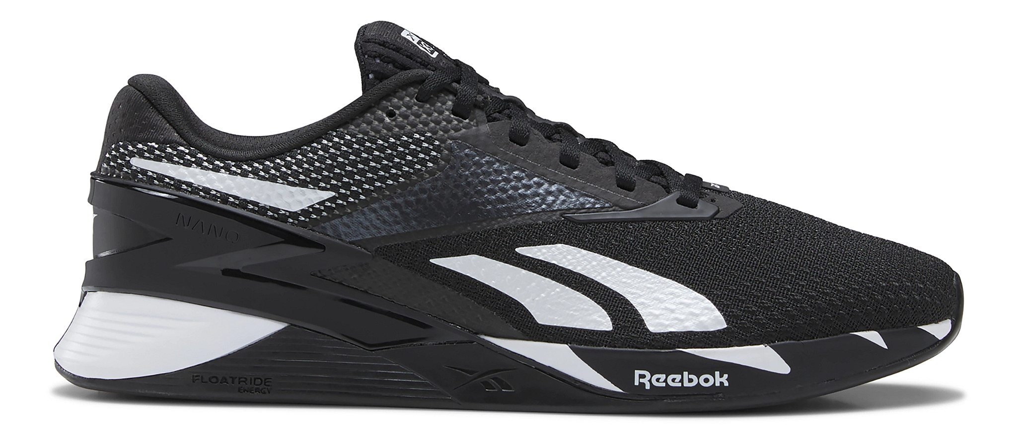 skygge Baglæns forhistorisk Mens Reebok Nano X3 Cross Training Shoe