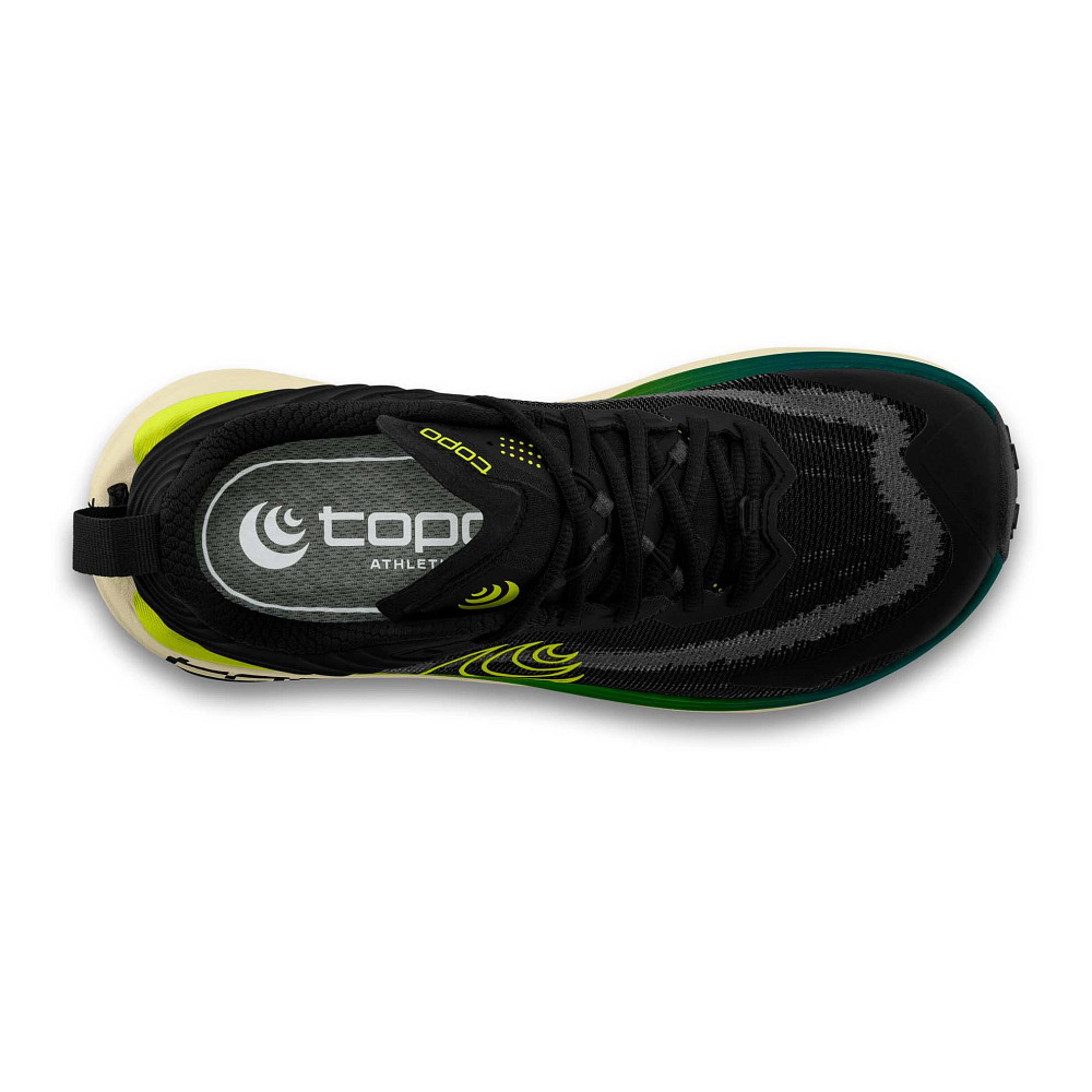 Mens Topo Vista Trail Running Shoe | Road Runner Sports