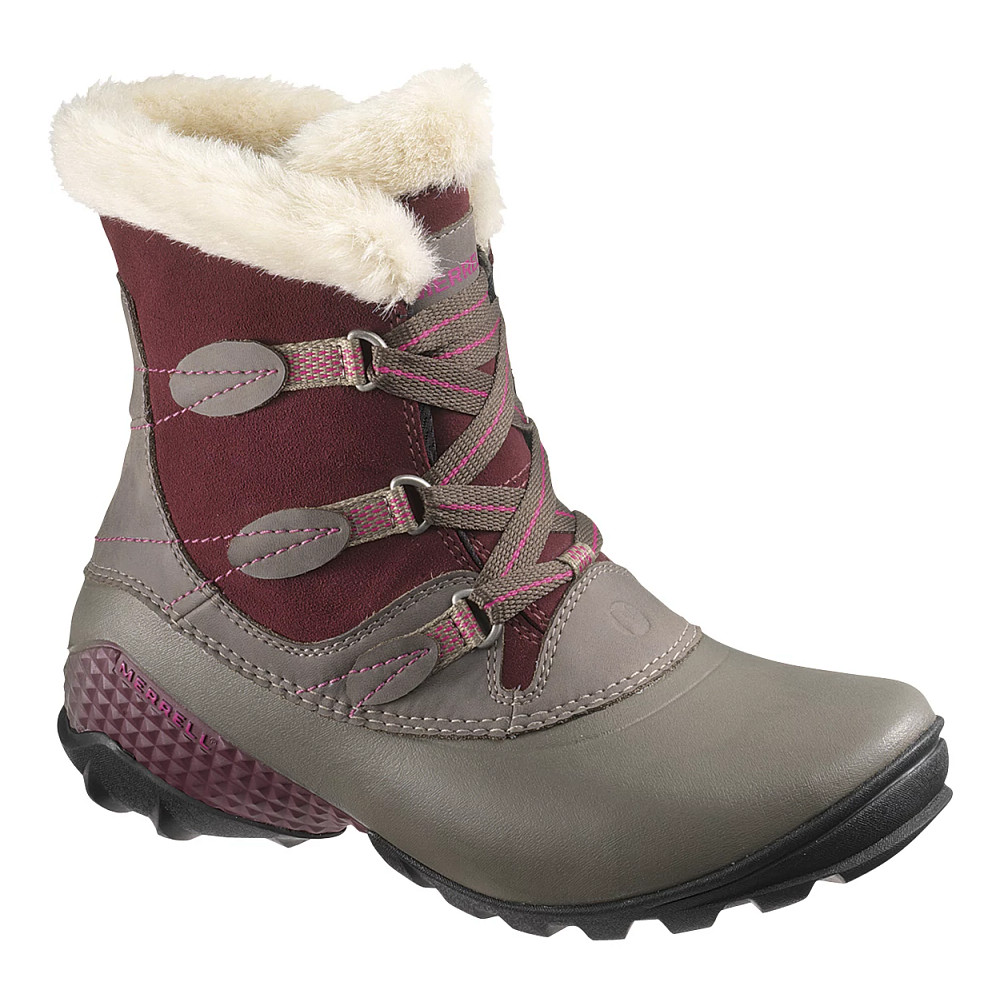 Merrell winterbelle outlet