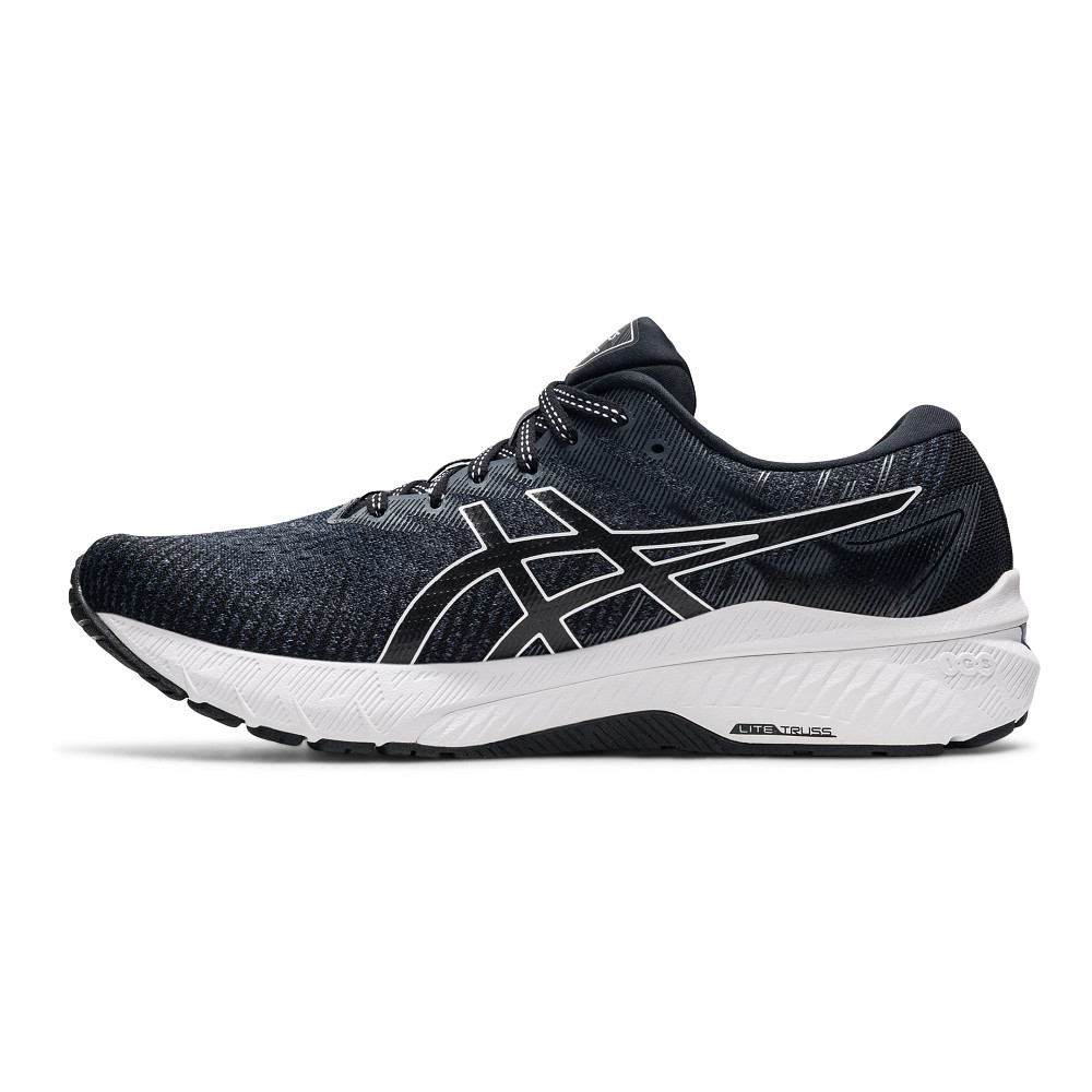 ASICS - Tenis de correr GT-2000 10 para hombre