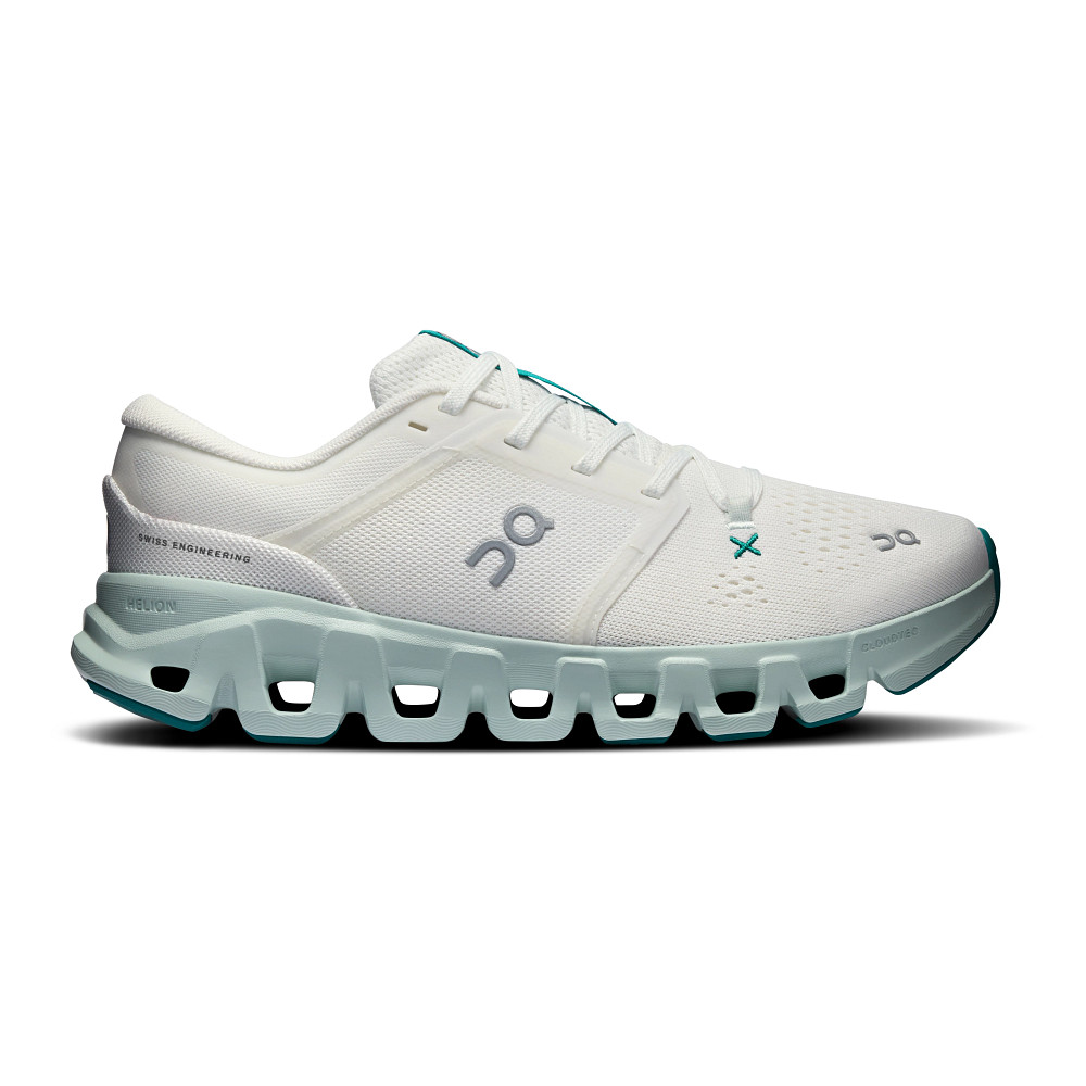 Womens On Cloud X 5 Cross Training Shoe