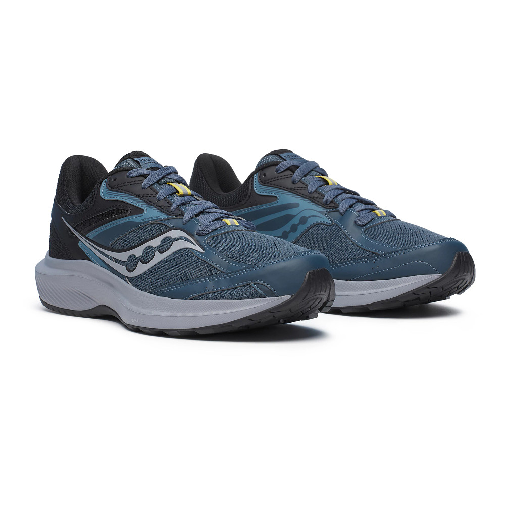Saucony cohesion review online
