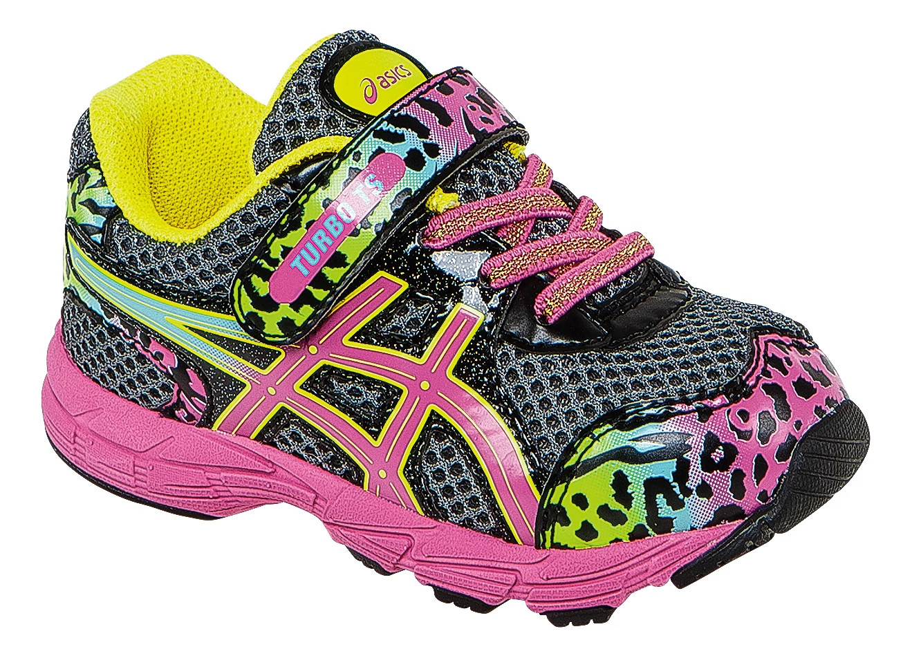 asics for toddlers