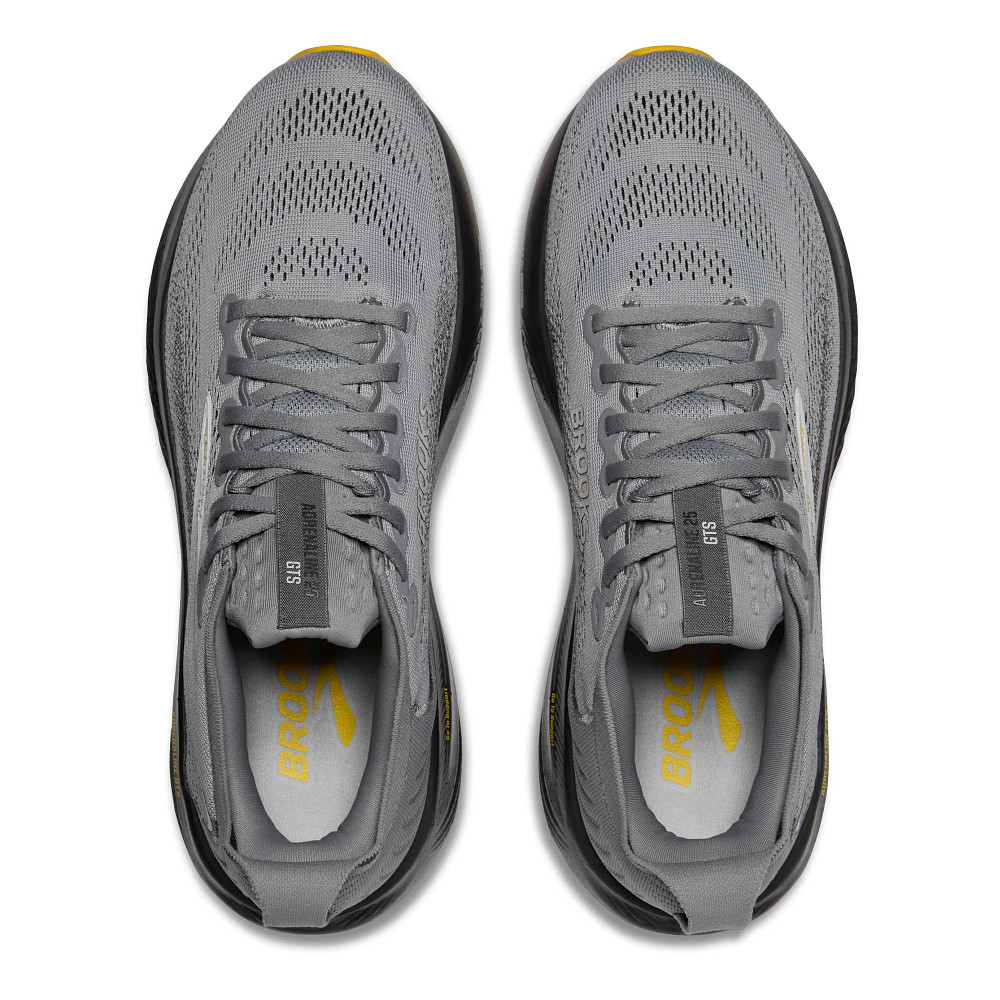 Mens Brooks Adrenaline GTS 25 Running Shoe