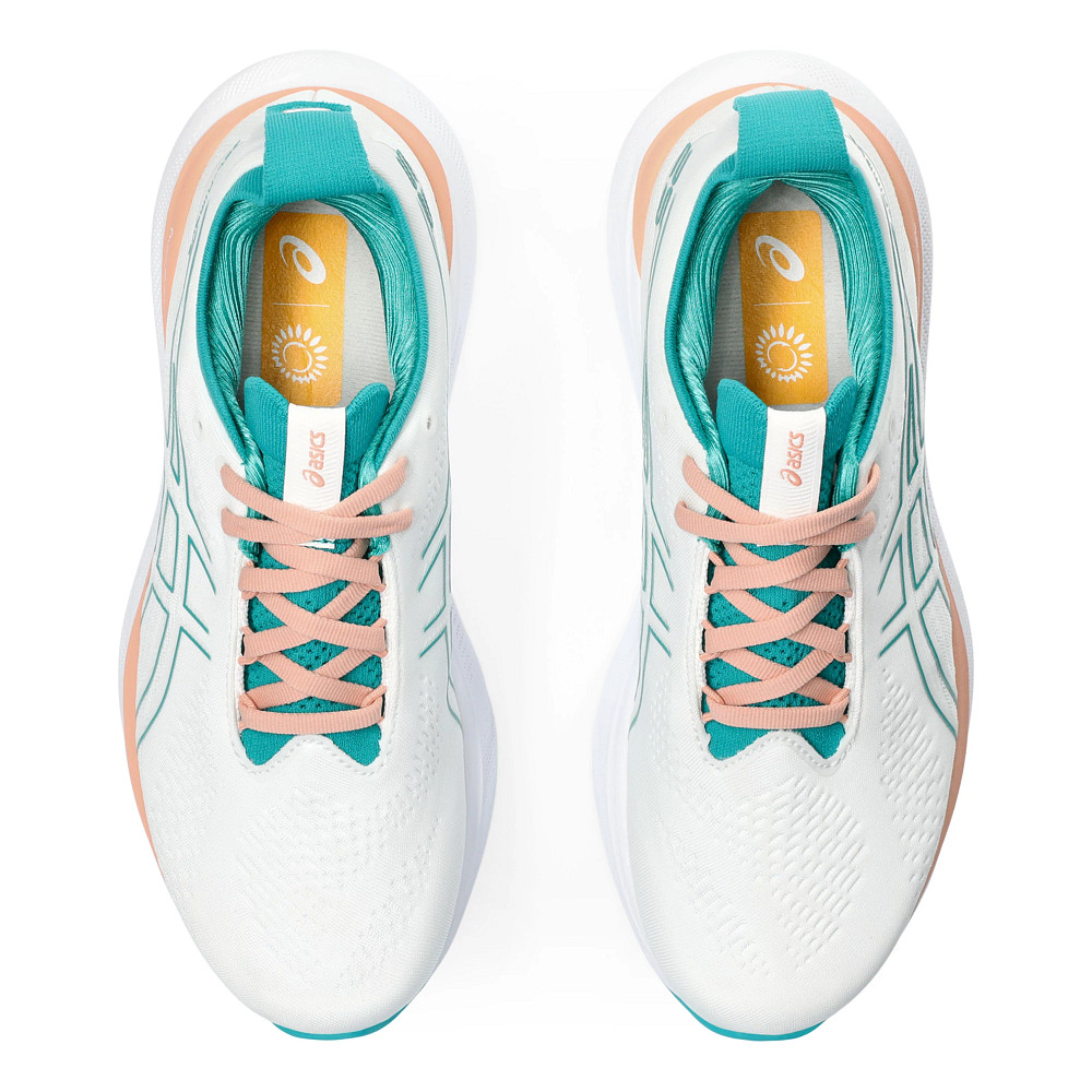 Asics Zapatilla Running Mujer Gel-Nimbus 25