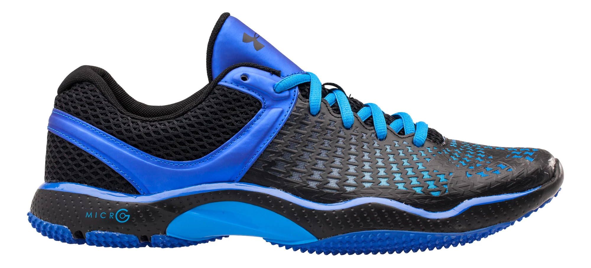 Under Armour Micro G Elevate Training Shoe - Men's - Footwear