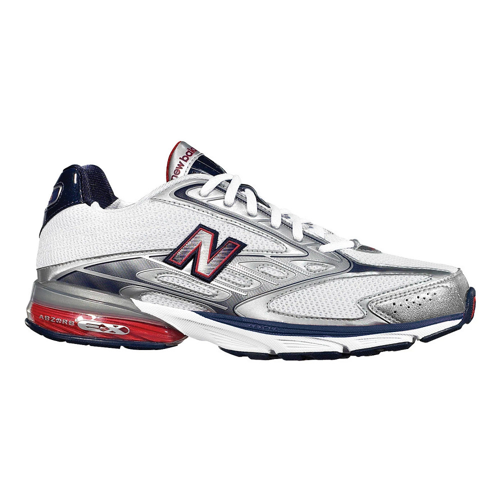 How to clean hot sale new balance running shoes