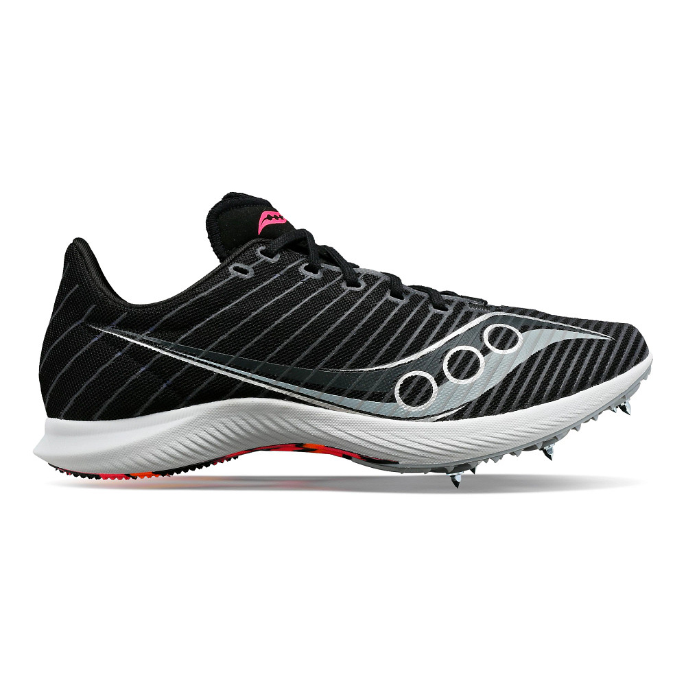 Saucony spikes mens on sale