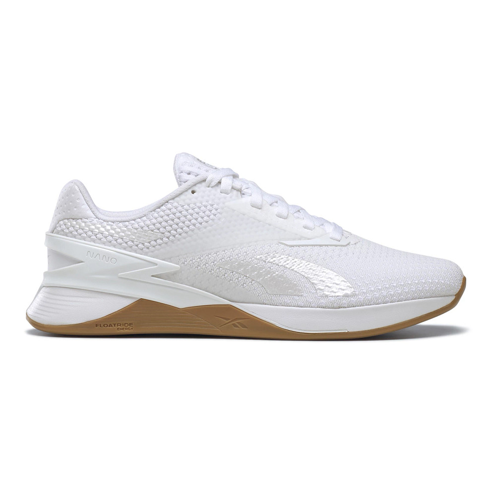 Kænguru skipper rotation Womens Reebok Nano X3 Cross Training Shoe