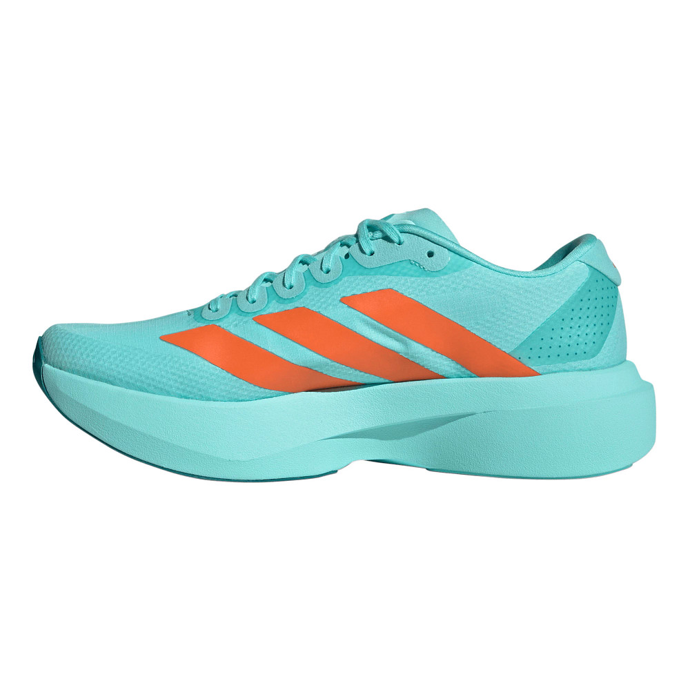 Mens adidas Adizero Evo SL Woven Running Shoe