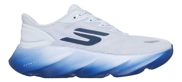 Mens Skechers GO RUN Elevate 2.0 - Steady Motion Running Shoe display picture 1