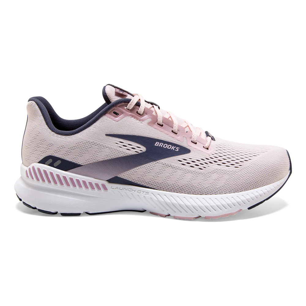 Womens Brooks Launch GTS 8 Running Shoe