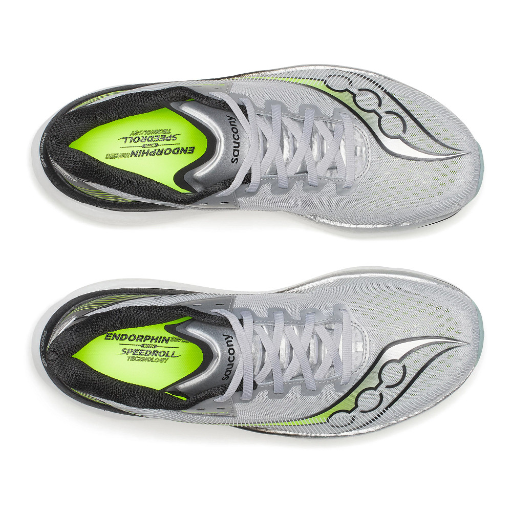 Mens Saucony Endorphin Azura Running Shoe display picture 1