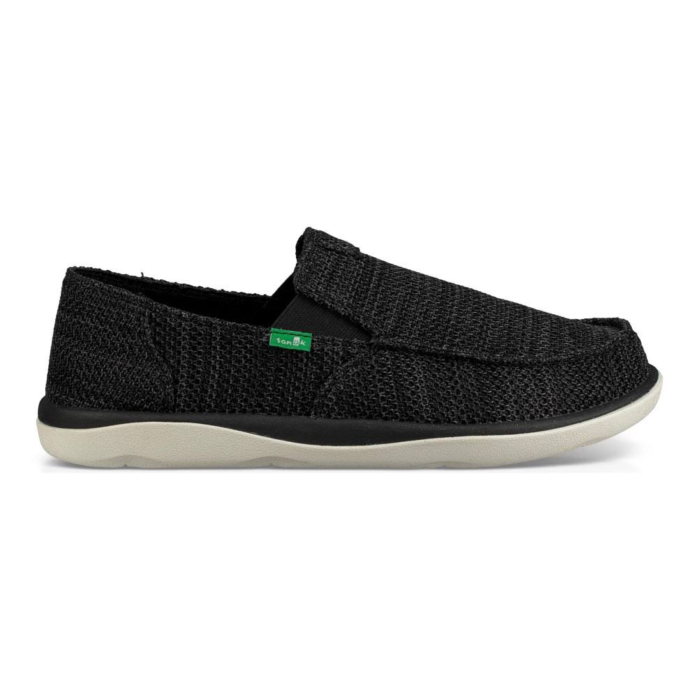 Sanuk vagabond cheap tripper suede