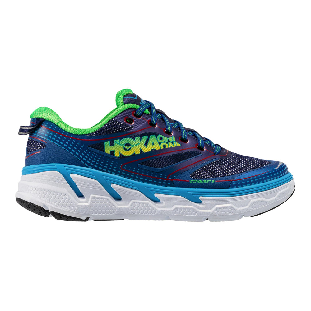 Hoka one one 2025 conquest 3 mens