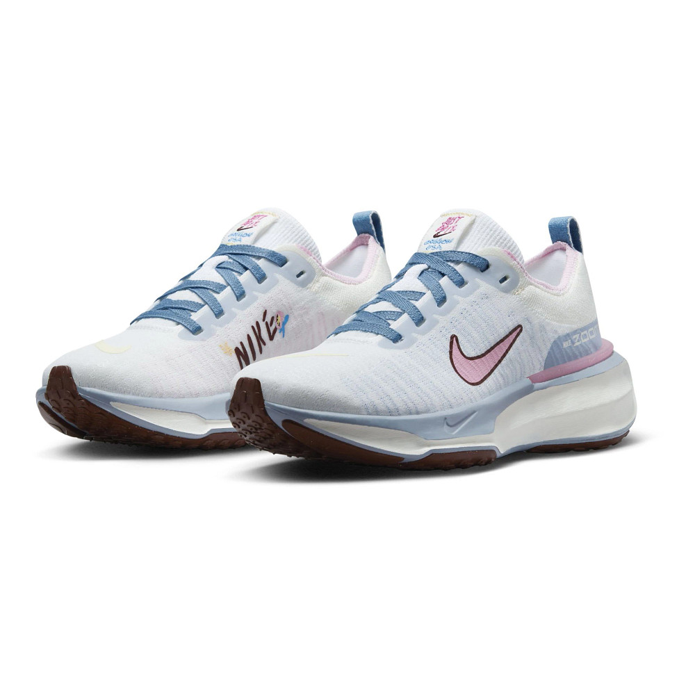 Nike Invincible Run 3 Womens - 100