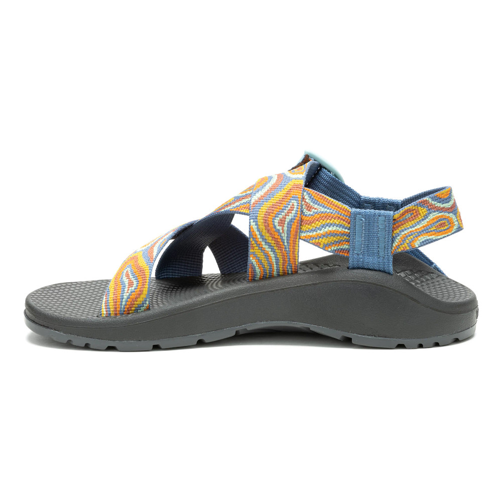 Womens Chaco Mega Z/Cloud Sandals Shoe display picture 1