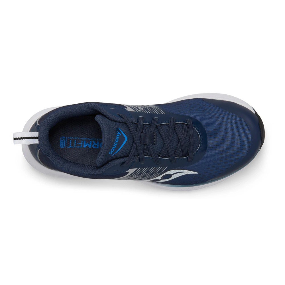 Saucony ride kids online