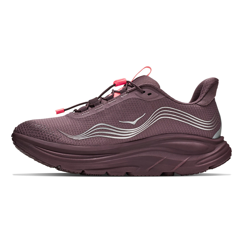 Womens HOKA Clifton 11 GTX Running Shoe | Road Runner Sports