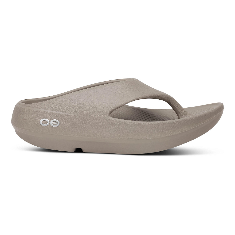 OOFOS OOriginal PLUS Thong Sandals Shoe