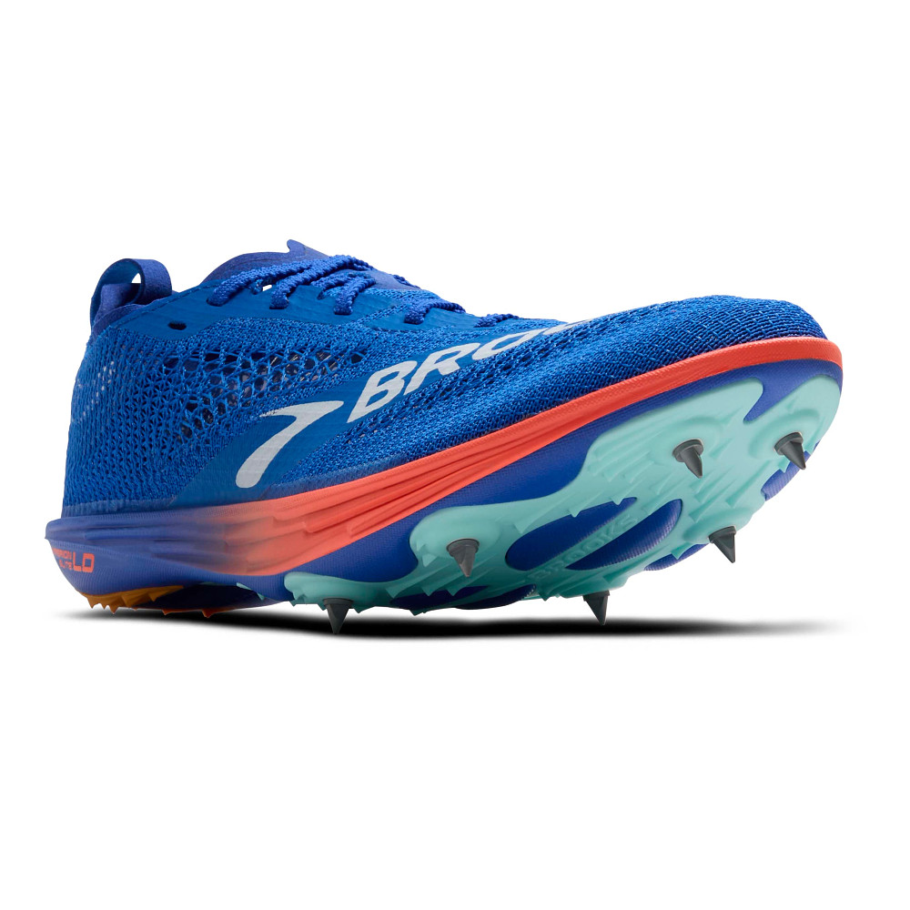 スパイク・シューズ brooks Hyperion Elite LD Brooks Hyperion Elite LD | Unisex Track Shoes | Brooks Running