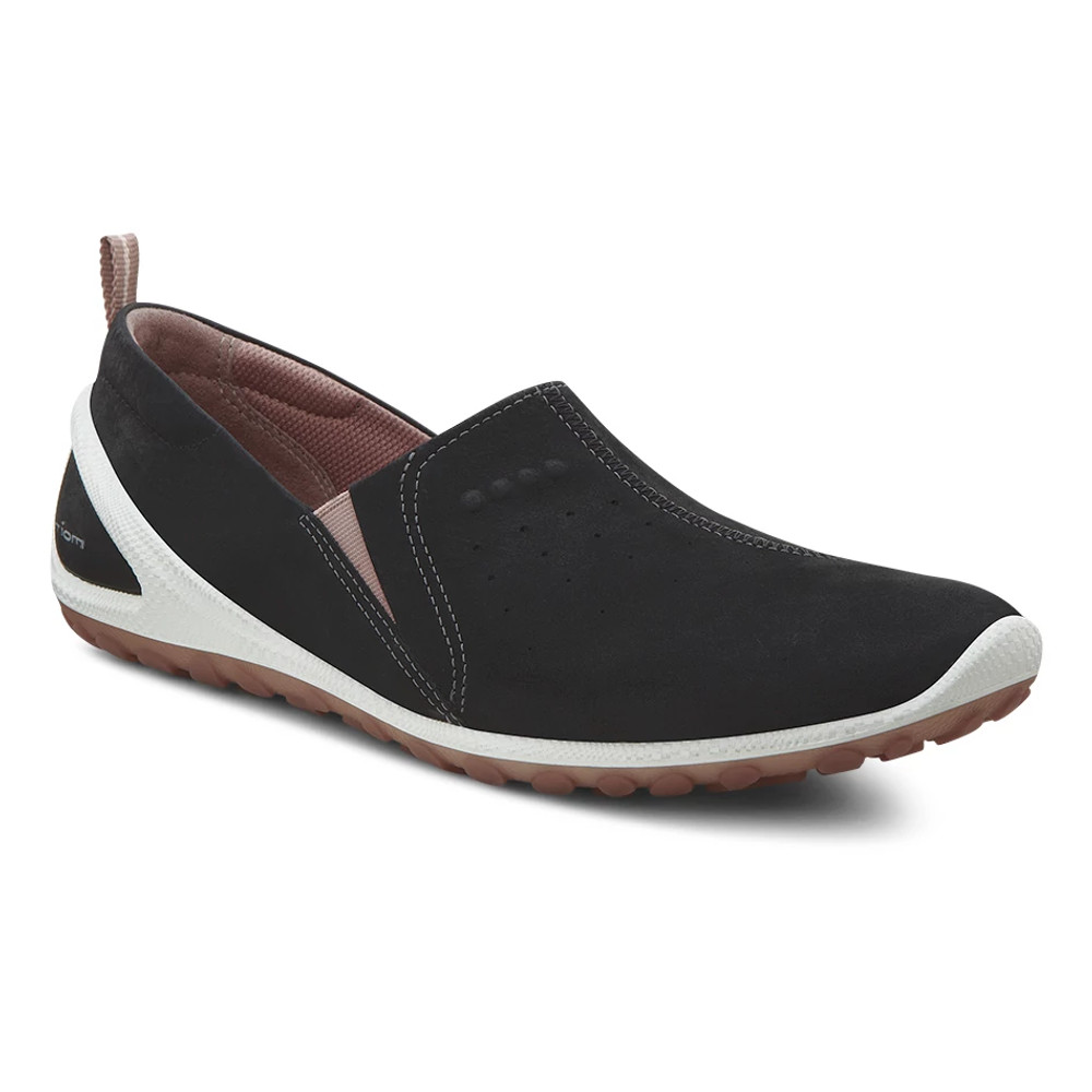 Ecco biom 2025 lite slip on