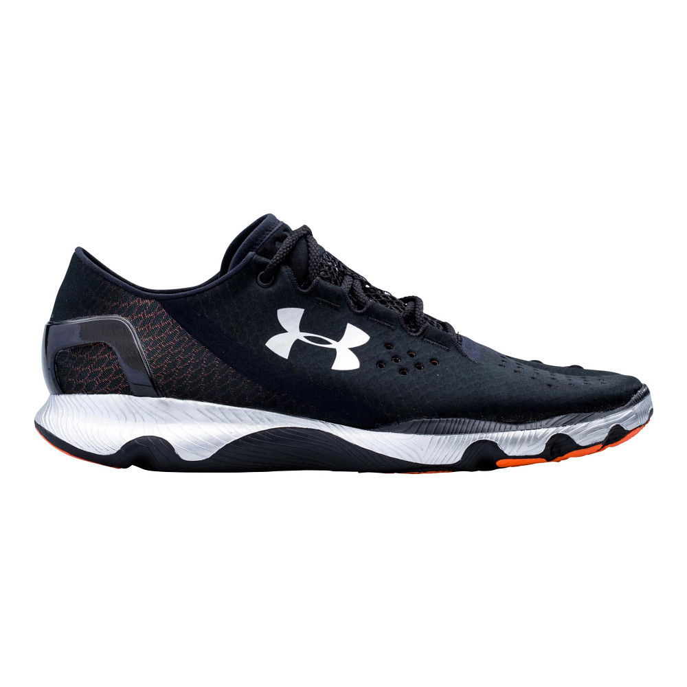 Tenis under shop armour speedform apollo