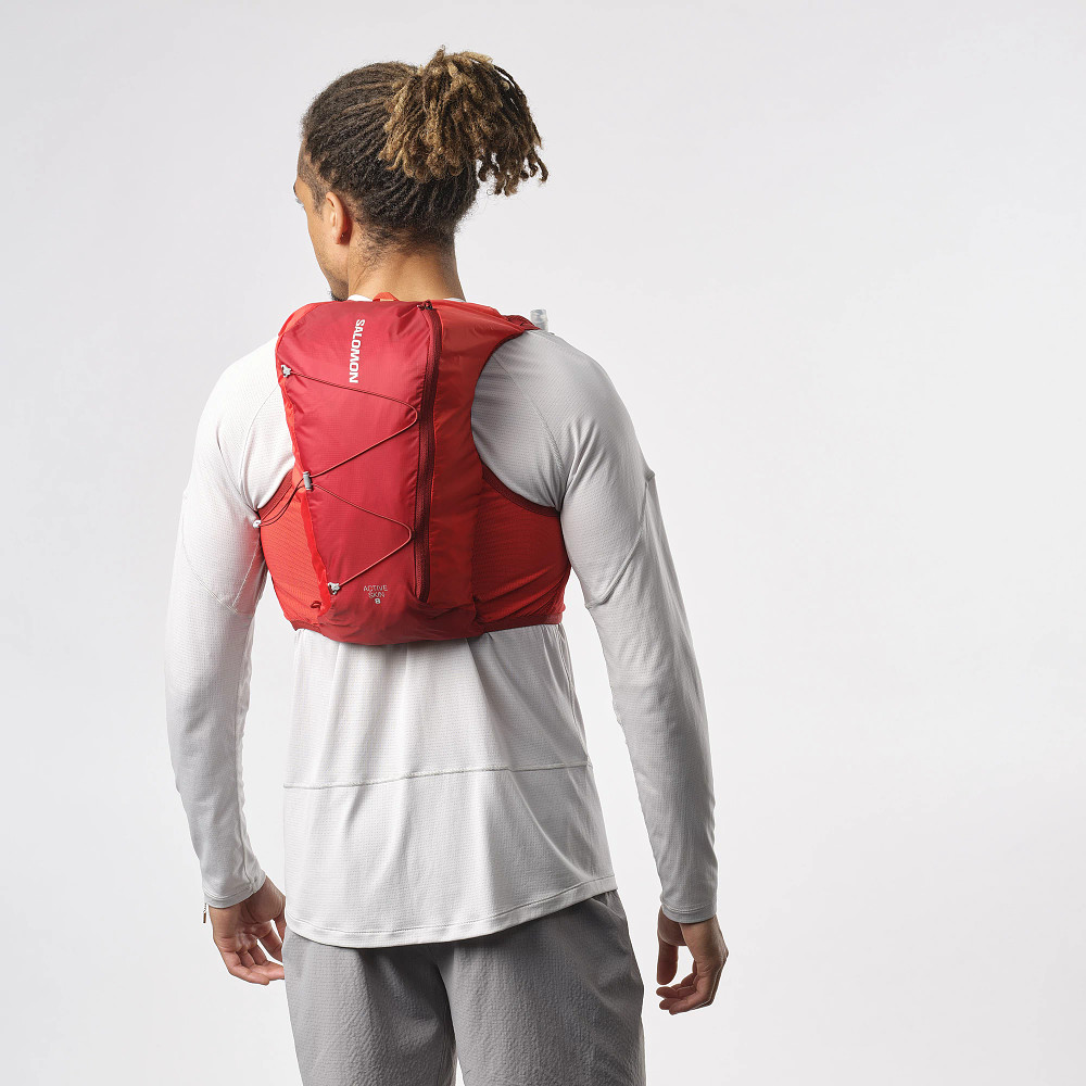 Salomon Active Skin 8 Set Hydration