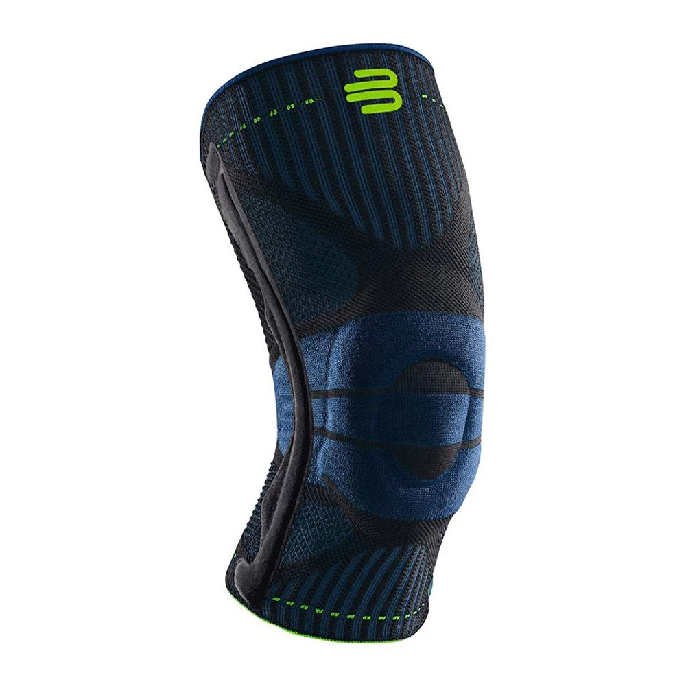 Bauerfeind Sports Knee Support Injury Recovery