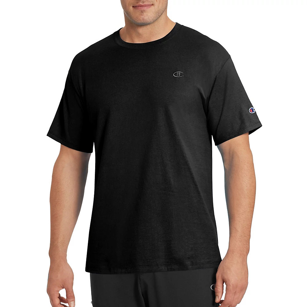 Champion classic sales jersey tee