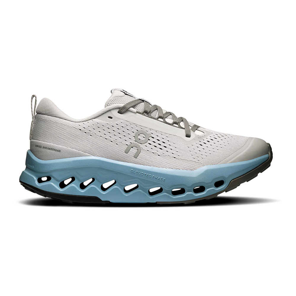 Womens On Cloudsurfer Trail 2 Trail Running Shoe