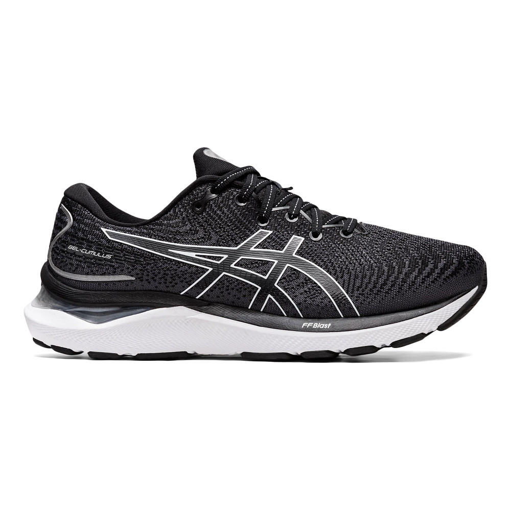 Asics fashion gel cumulus 4 marrone