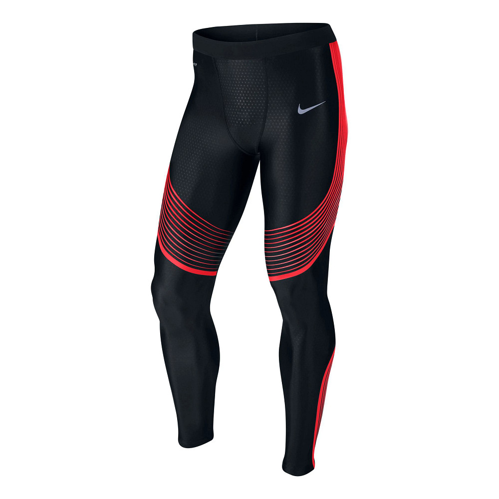 Legging Nike Power Speed Tight Preta - Compre Agora