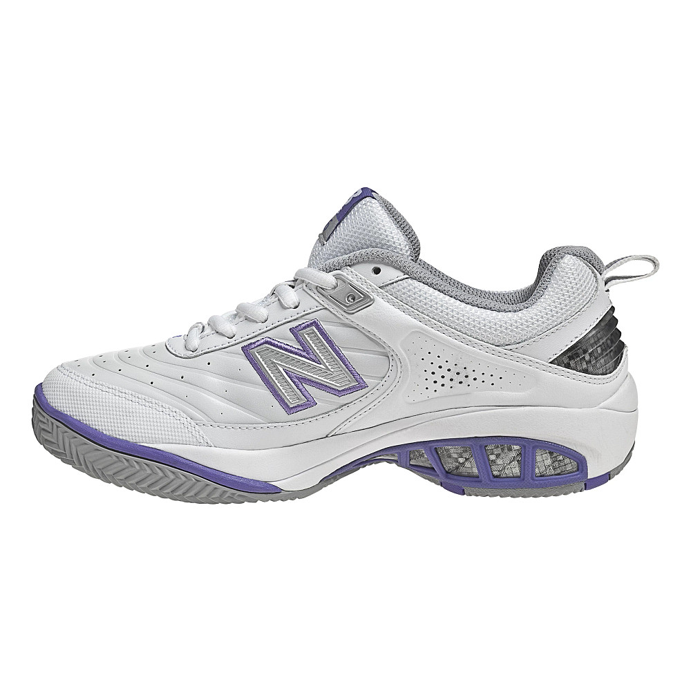 Womens Balance 806 Court Shoe