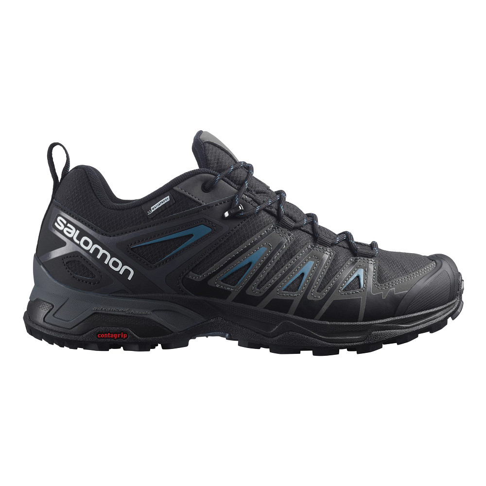 Mens Salomon X Ultra Shoe