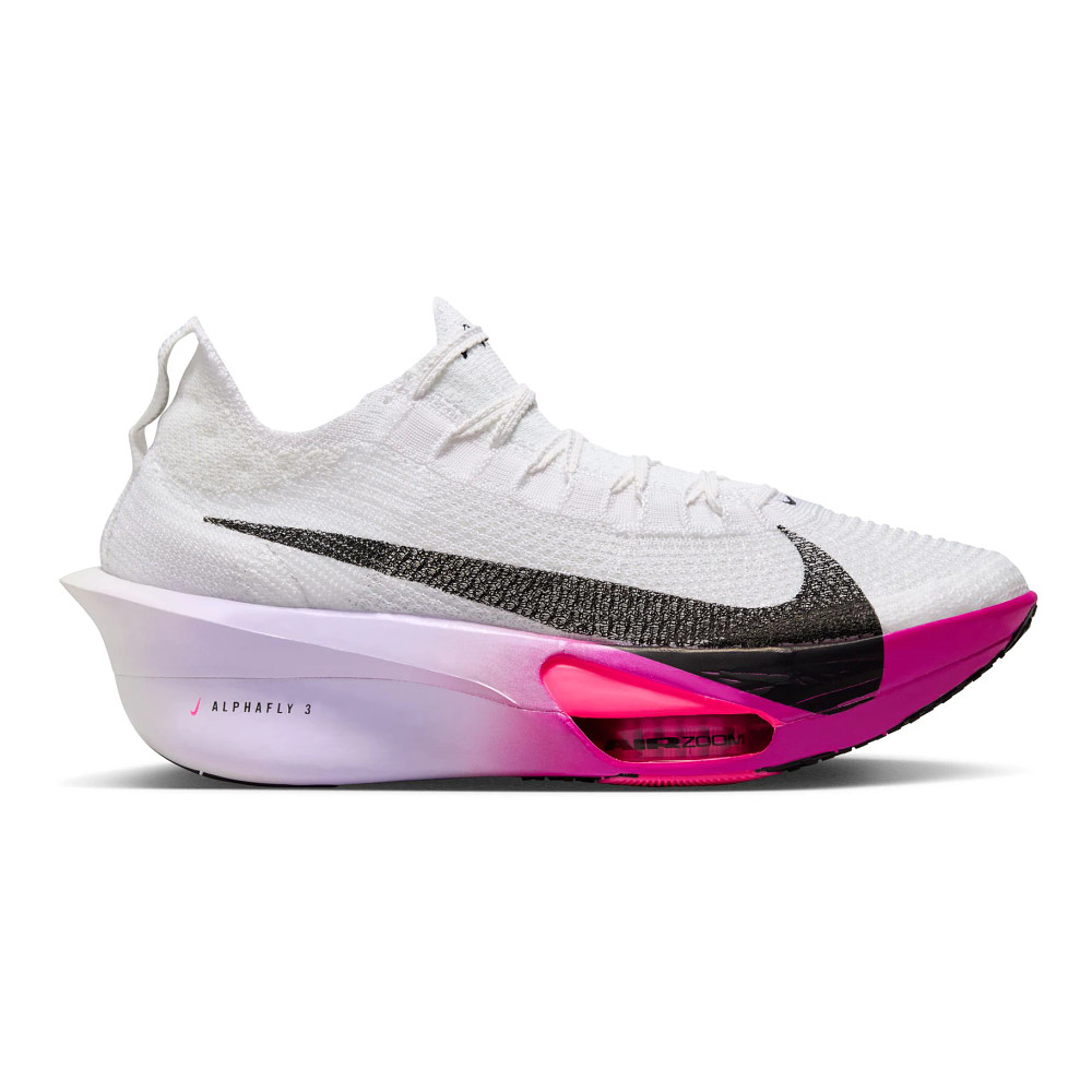 Women's Nike Air Zoom Alphafly Next% 3