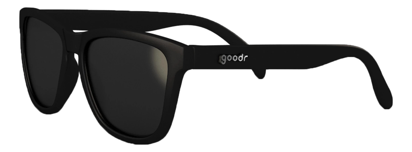 A ginger's 2024 soul sunglasses