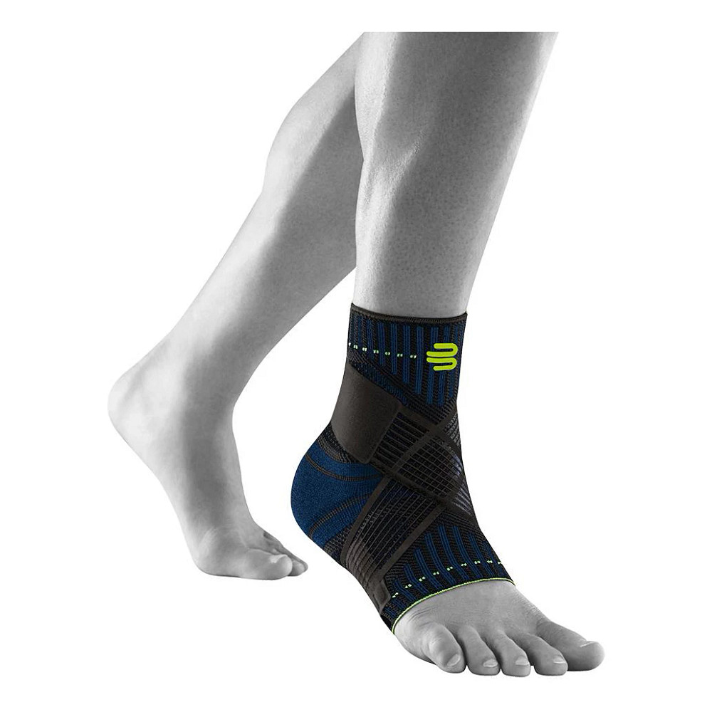 Bauerfeind Sports Ankle Support Left Injury Recovery