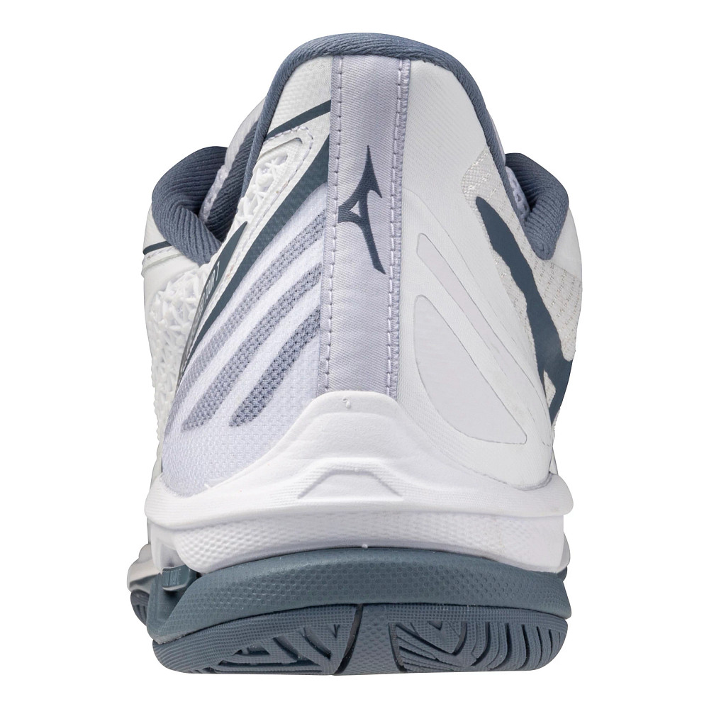 Mens Mizuno Wave Exceed Tour 7 AC Court Shoe